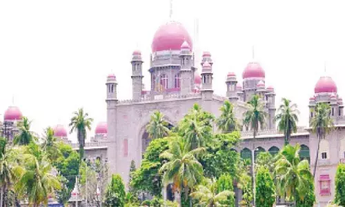 HC disposes of Sridhar Babu’s criminal petition