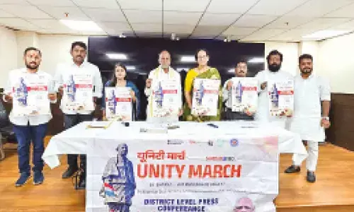 Patels legacy: Laxman urges youth to join nationwide Sardar @150 Unity March