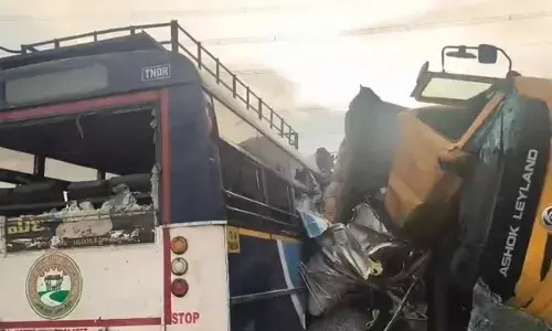 Chevella bus accident: Most injured to be discharged
