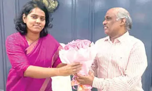 Dr Satyanarayana new GGH superintendent