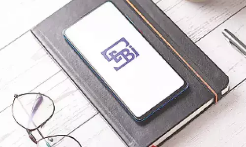 Sebi firm on clean, auditable books