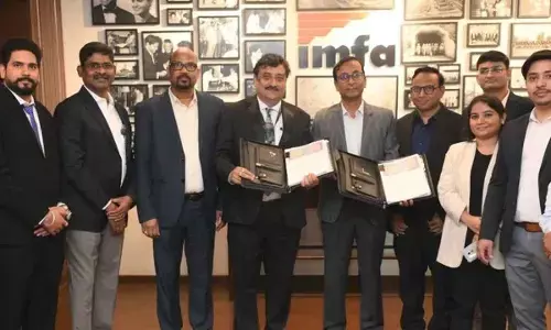 IMFA acquires Tata Steel’s plant for Rs 610 cr