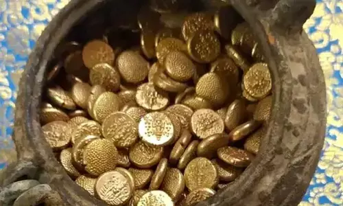 Gold rates in Vijayawada today slashes, check the rates on 27 Nov, 2025