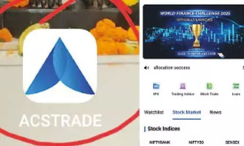 Bagalkot trader loses Rs 1.09 cr in online investment fraud