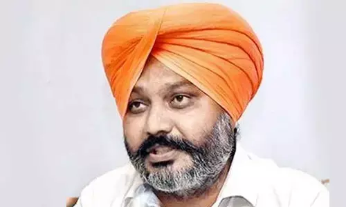 Cheema slams Warring’s remarks on Buta Singh