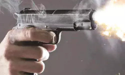 Shooting at house in Shahdara; accused remain unidentified