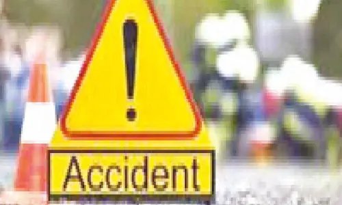 Madhya Pradesh: Four killed in trailer-bike collision in Dindori