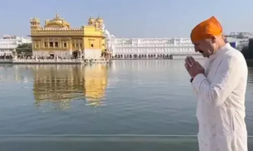 Anupam Kher pens heartfelt wishes on Guru Nanak Jayanti