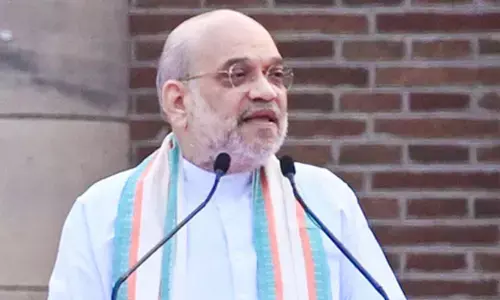 HM Amit Shah congratulates Amul, IFFCO for landmark achievement among world cooperatives