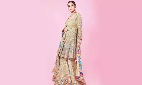 Shehnaaz Gill on love, finding the right partner: Nothing is perfect Shehnaaz Gill on love, finding the right partner: Nothing is perfect