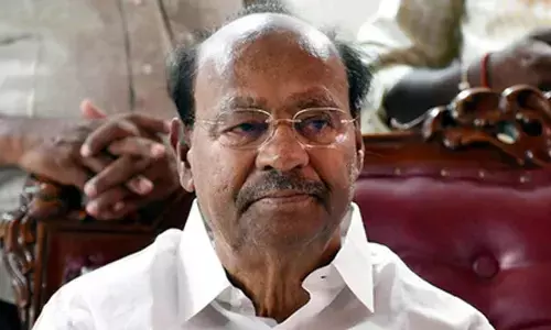 PMK founder demands voting rights, full citizenship privileges for Sri Lankan Tamil refugees in TN