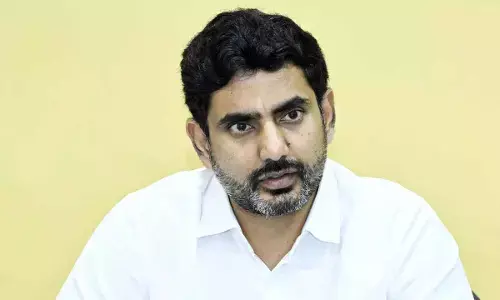 Nara Lokesh congratulates Zohran Mamdani, calls his campaign masterclass in modern politics