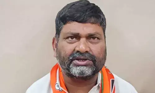 Bihar polls: Jan Suraaj candidate from Munger joins BJP, a day before voting