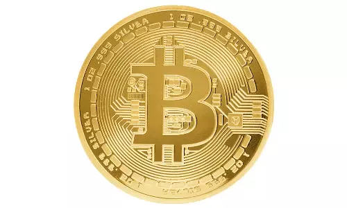 Bitcoin falls under the $100,000 mark