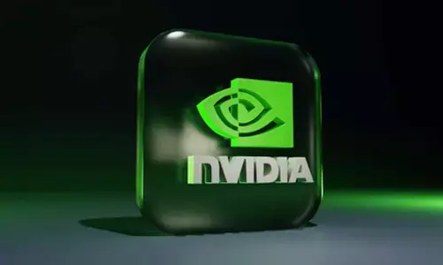 Nvidia joins Indian and US investors to boost deep-tech startups with $850 million funding push