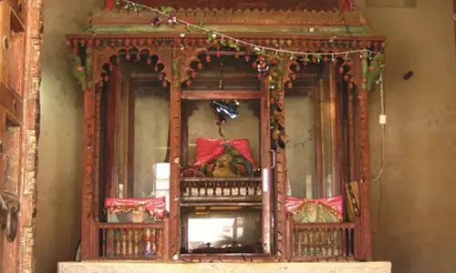 Lakhpat: How CM Modi restored a sacred Sikh heritage site after 2001 quake