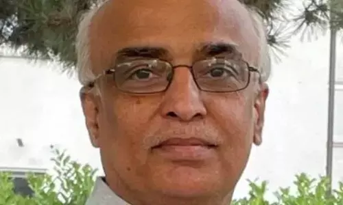 Sindhi leader writes to global community, accuses Pakistan of secret nuclear activities in Sindh