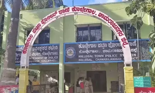 Teacher Accused of Sexual Abuse of Special Needs Student, Case Registered After 13 Years