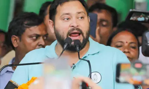 High-profile candidates trying their luck in first phase of Bihar polls