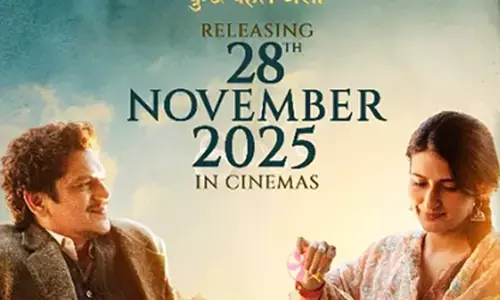 Fatima Sana Khan & Vijay Varmas Gustaakh Ishq gets a new release date