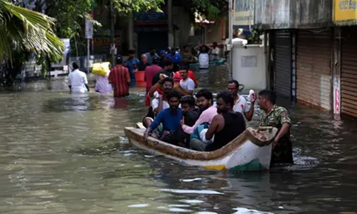 TN to procure fibre reinforced plastic coracles, boats for urban flood response