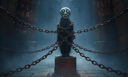 Kaal Trighori Trailer Out: Netizens Praises the film for its Sound Design and Cinematography