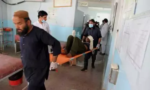 Road accident claims four lives, injures two in Afghanistans Parwan