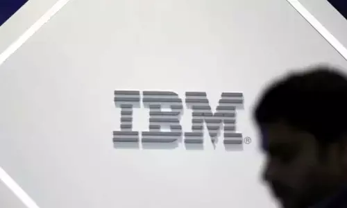 IBM to Lay Off Thousands as It Accelerates Shift Toward AI, Cloud, and Software Growth