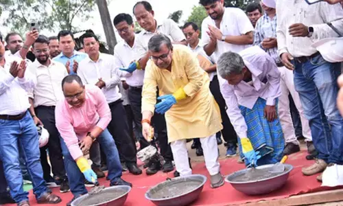 Tripura sets up rural markets worth Rs 303 crore to boost self-reliance in crop production