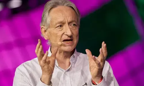 ‘Godfather of AI’ Geoffrey Hinton Warns: Elon Musk Will Get Richer While Millions Lose Jobs to AI Revolution