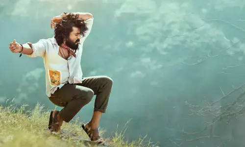 ‘Peddi’ gears up for musical storm with first single ‘Chikiri Chikiri’ promo