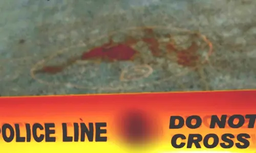 6-month-old Kerala baby found murdered, depressed grandma under suspicion