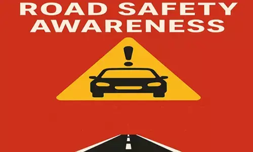 15-day road safety drive in Rajasthan to focus on drunk driving, highway discipline
