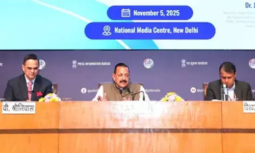 DLC Campaign 4.0: Over 55 lakh Digital Life Certificates generated in first 4 days