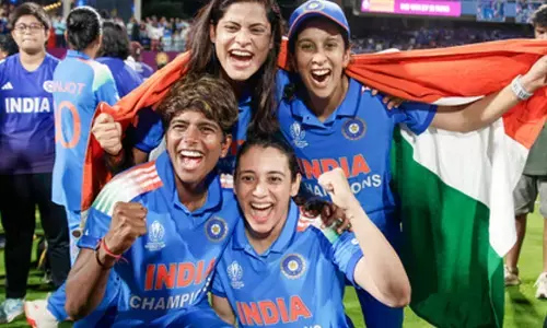 Many girls in Pakistan face restrictions; Indias win will improve that situation: Rashid Latif