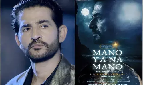 Hiten Tejwani Becomes a 14,000-Year-Old Aadimanav in Mano Ya Na Mano—Anything Is Possible | Hindi Sci-Fi Movie 2025 Hiten Tejwani Becomes a 14,000-Year-Old Aadimanav in Mano Ya Na Mano—Anything Is Possible | Hindi Sci-Fi Movie 2025