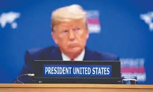 Trump Responds to GOP Defeats as Mamdani, Sherrill, and Spanberger Secure Key Wins