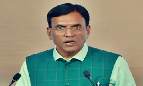 Indias growth path offers emulative model for Global South: Mansukh Mandaviya