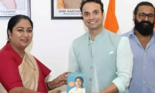 Cinema Meets Education: Empowering Youth