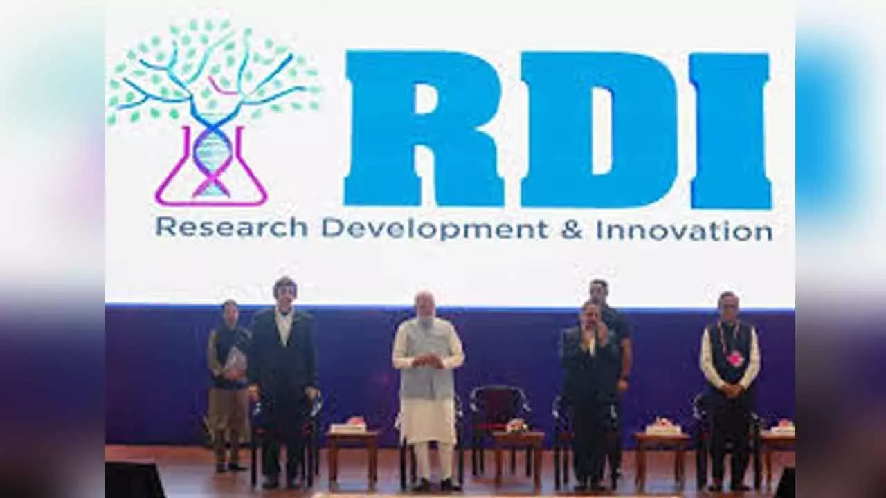 RDI fund is a very good idea whose time came long back RDI fund is a very good idea whose time came long back