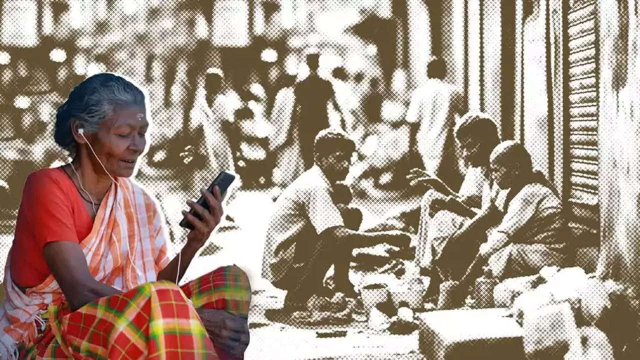 Kerala shows the way: How LDF govt eradicated poverty while double engine governments failed Kerala shows the way: How LDF govt eradicated poverty while double engine governments failed