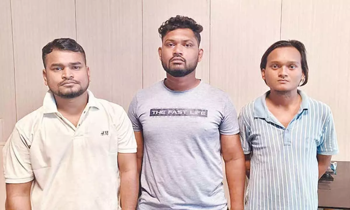 Faking threats for getting arms licence Faking threats for getting arms licence