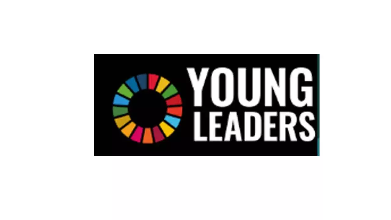 ‘Young Leaders for Social Change’ programme launched ‘Young Leaders for Social Change’ programme launched