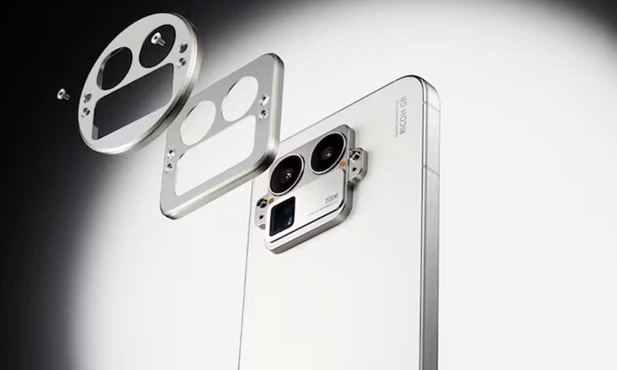 Realme GT 8 Pro Arrives in India on November 20 with the New Snapdragon 8 Elite Gen 5 Chip