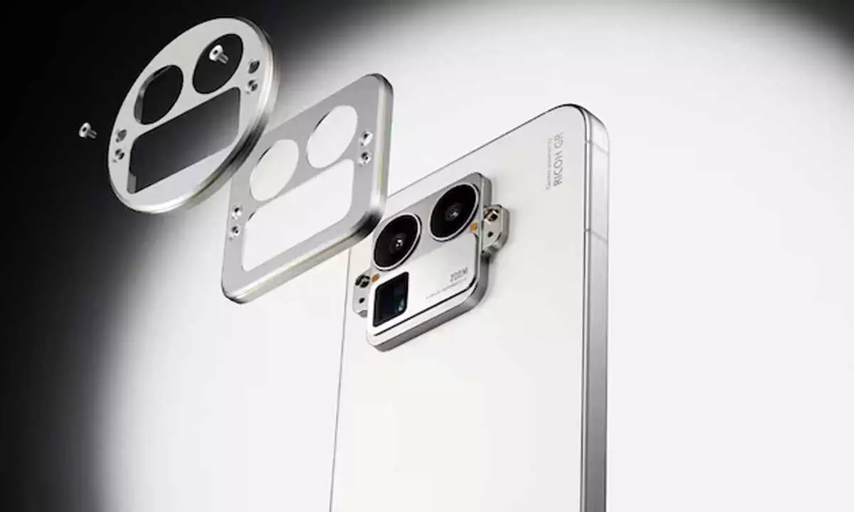 Realme GT 8 Pro Arrives in India on November 20 with the New Snapdragon 8 Elite Gen 5 Chip