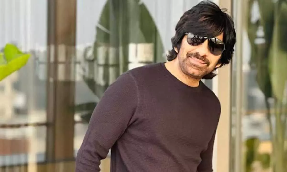 Ravi Teja’s decline at the box office Ravi Teja’s decline at the box office