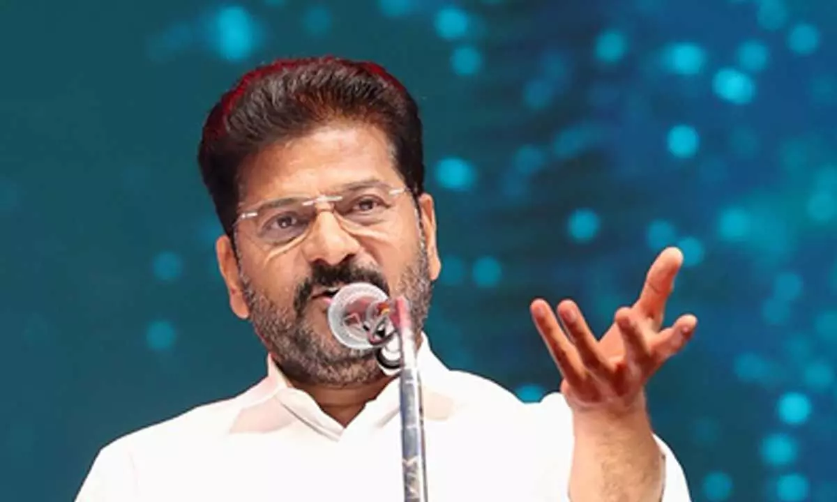 Telangana govt directs mass singing of Vande Mataram in government offices and educational institutions Telangana govt directs mass singing of Vande Mataram in government offices and educational institutions