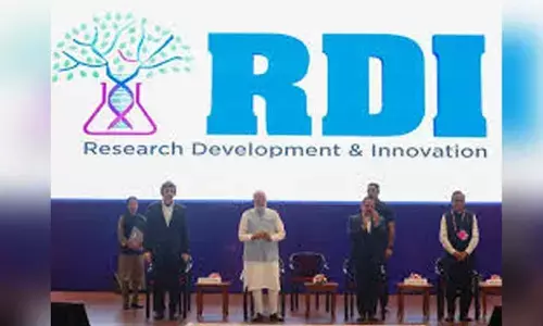 RDI fund is a very good idea whose time came long back RDI fund is a very good idea whose time came long back