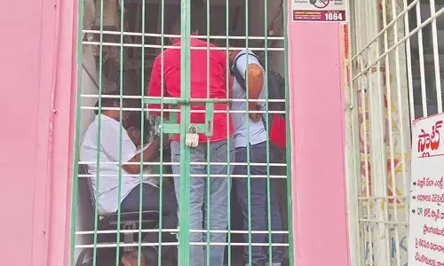 ACB crackdown on graft