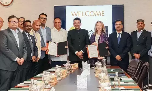 Starlink enters India, signs first deal with Maha